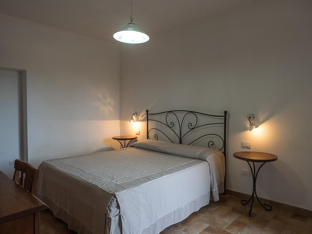 B&B Corte Degli Struzzi Pescia Romana Chambre photo