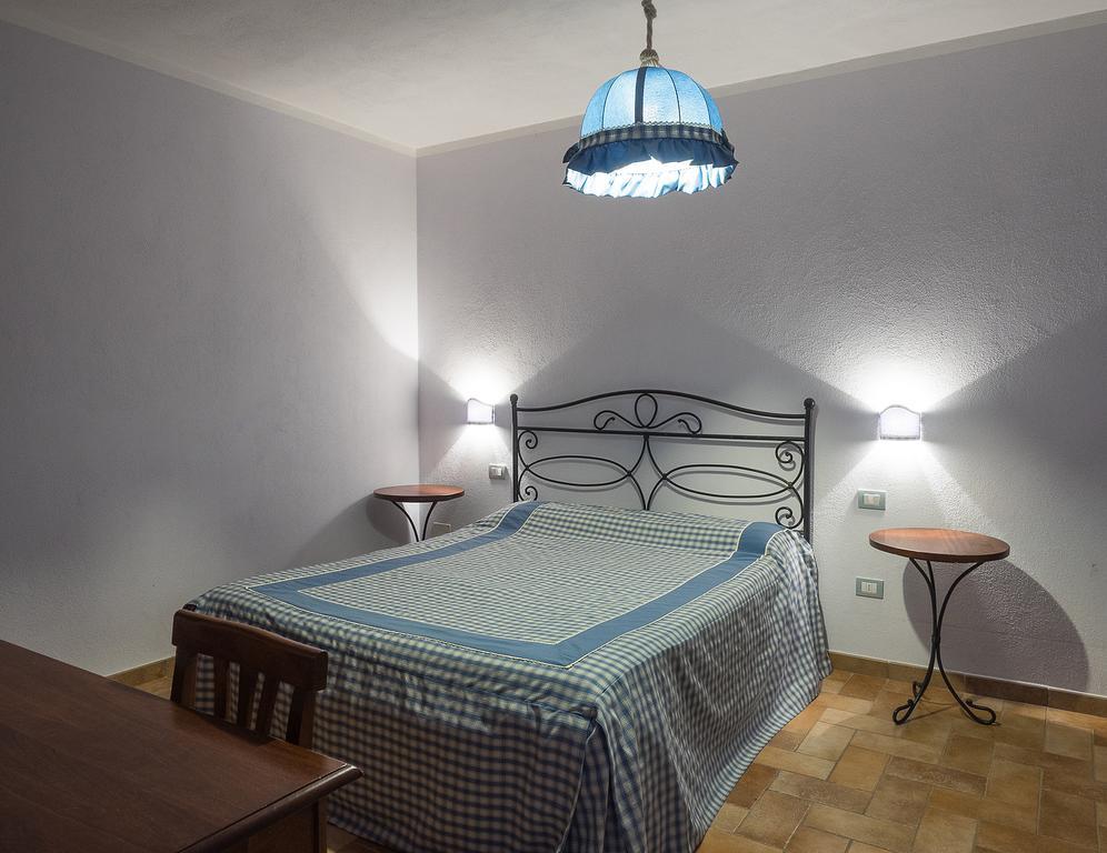 B&B Corte Degli Struzzi Pescia Romana Chambre photo