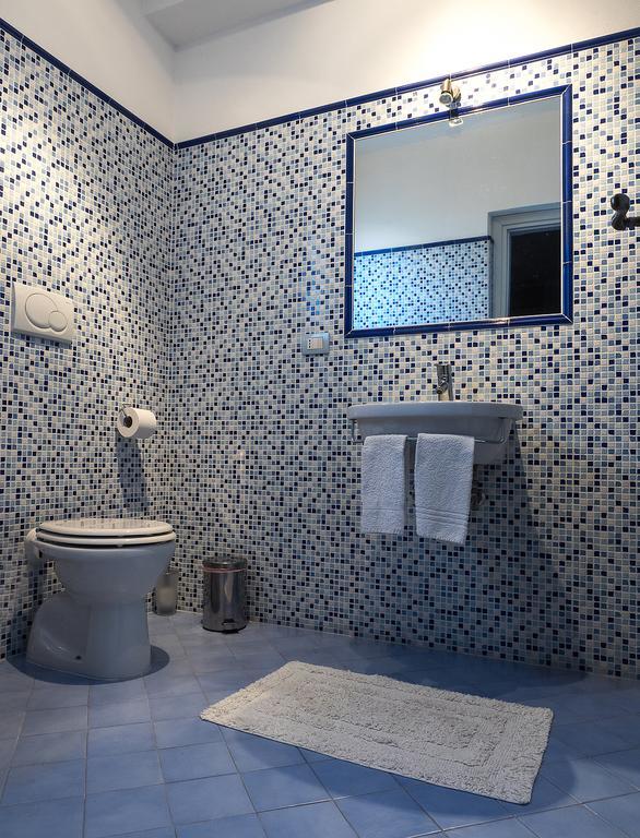 B&B Corte Degli Struzzi Pescia Romana Chambre photo