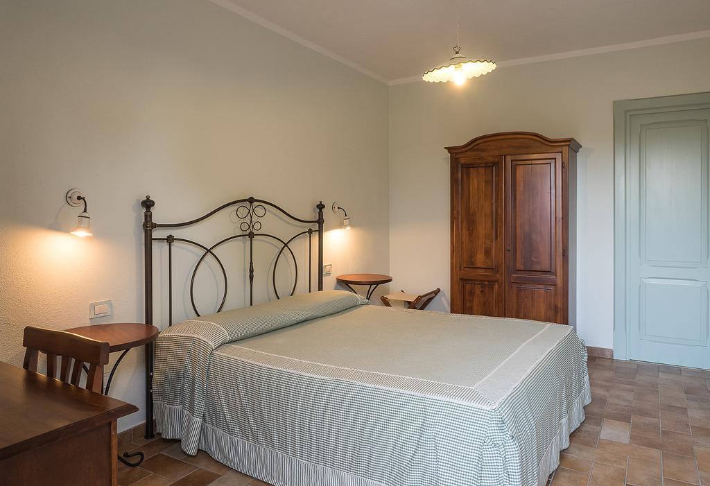 B&B Corte Degli Struzzi Pescia Romana Chambre photo